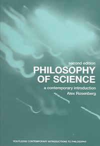 Produktbild: Philosophy of Science