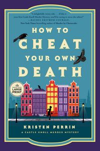 Produktbild: How to Cheat Your Own Death