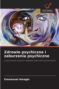 Produktbild: Zdrowie psychiczne i zaburzenia psychiczne