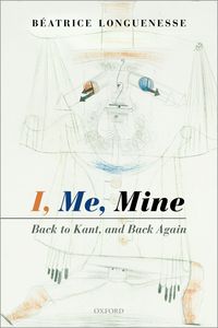 Produktbild: I, Me, Mine