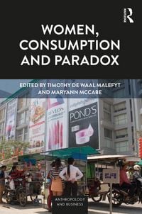 Produktbild: Women, Consumption and Paradox