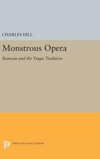 Produktbild: Monstrous Opera
