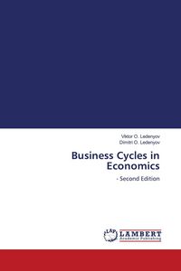 Produktbild: Business Cycles in Economics