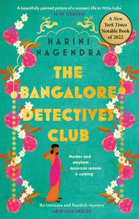 Produktbild: The Bangalore Detectives Club
