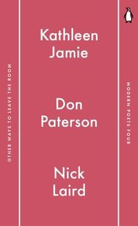 Produktbild: Penguin Modern Poets 4