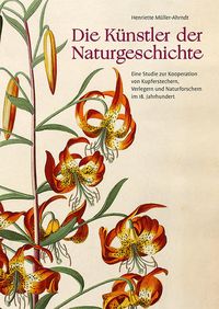Produktbild: Die K&uuml;nstler der Naturgeschichte