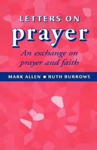 Produktbild: Letters of Prayer