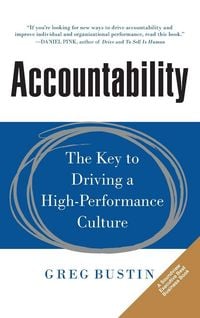Produktbild: Accountability