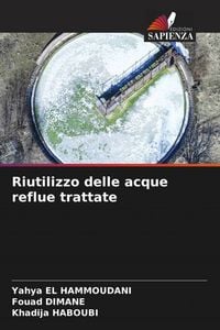 Produktbild: Riutilizzo delle acque reflue trattate