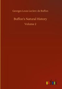 Produktbild: Buffon's Natural History