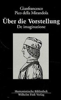 Produktbild: &Uuml;ber die Vorstellung / De imaginatione