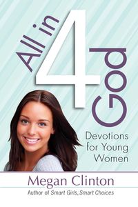 Produktbild: All in 4 God