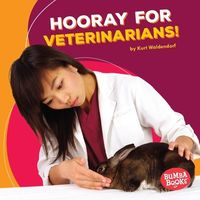 Produktbild: Hooray for Veterinarians!