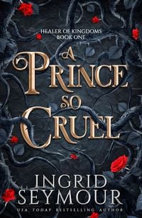 Produktbild: A Prince So Cruel