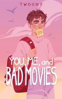 Produktbild: You, Me, and Bad Movies