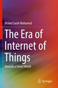 Produktbild: The Era of Internet of Things