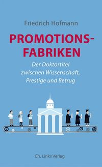 Produktbild: Promotionsfabriken