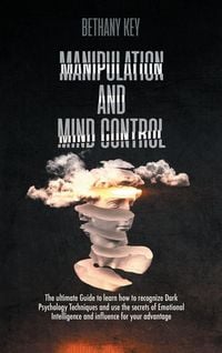 Produktbild: Manipulation and Mind Control