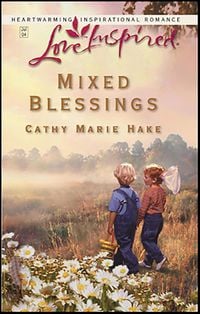 Produktbild: Mixed Blessings