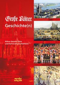 Produktbild: Große Kölner Geschichte(n)