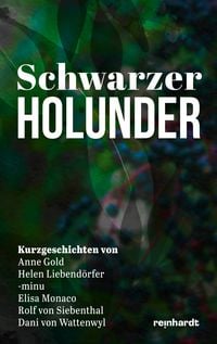 Produktbild: Schwarzer Holunder