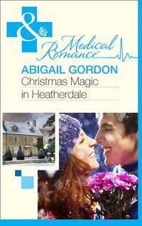 Produktbild: Christmas Magic In Heatherdale
