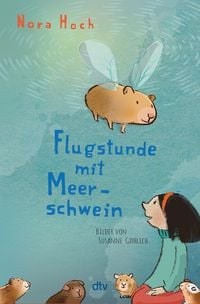 Produktbild: Flugstunde mit Meerschwein