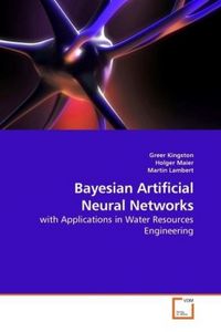 Produktbild: Kingston, G: Bayesian Artificial Neural Networks