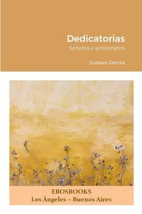 Produktbild: Dedicatorias