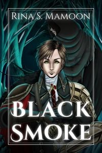 Produktbild: Black Smoke (The Dark One, #0)