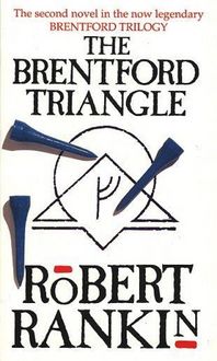 Produktbild: The Brentford Triangle