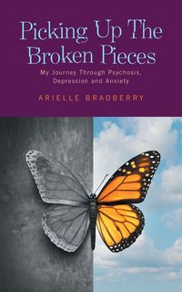 Produktbild: Picking Up The Broken Pieces