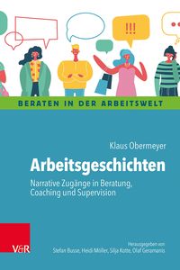 Produktbild: Arbeitsgeschichten