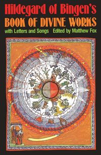 Produktbild: Hildegard of Bingen's Book of Divine Works
