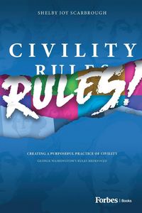 Produktbild: Civility Rules!