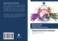 Produktbild: Organisatorische Studien