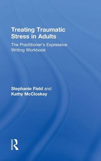 Produktbild: Treating Traumatic Stress in Adults