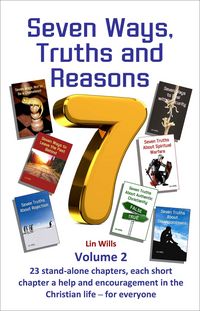 Produktbild: Seven Ways, Truths and Reasons Volume 2