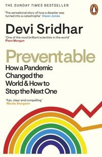 Produktbild: Preventable