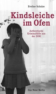 Produktbild: Kindsleiche im Ofen