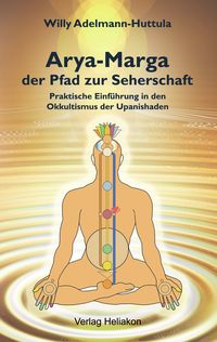 Produktbild: Arya-Marga, der Pfad zur Seherschaft