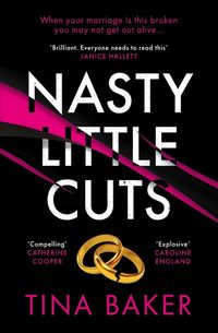 Produktbild: Nasty Little Cuts