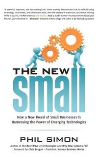 Produktbild: New Small