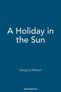 Produktbild: A Holiday in the Sun
