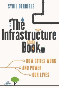 Produktbild: The Infrastructure Book