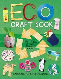 Produktbild: Eco Craft Book