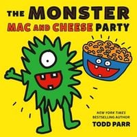 Produktbild: The Monster Mac and Cheese Party