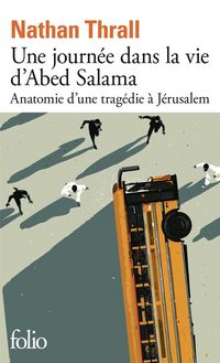 Produktbild: Une journ&eacute;e dans la vie d'Abed Salama