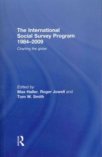 Produktbild: The International Social Survey Programme 1984-2009