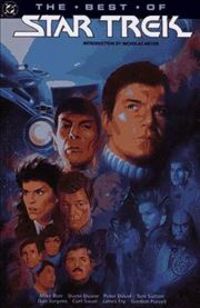 Produktbild: The best of star trek